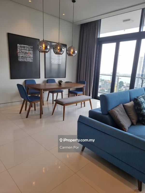 Condominium for Rent in Moulmein Rise by Carmen Por - iProperty.com.my