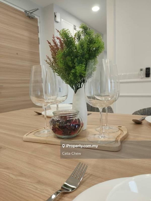 Kediaman Servis untuk Disewa di The Sentral Suites oleh Celia Chew - iProperty.com.my