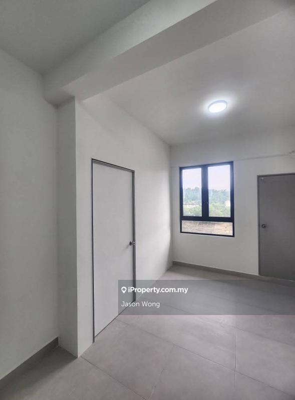 Residensi Servis untuk Dijual di 168 Park Residensi Selayang oleh Jason Wong - iProperty.com.my