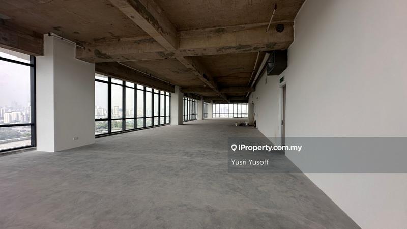 Pejabat untuk Disewa di Bukit Kiara, Kuala Lumpur oleh Yusri Yusoff - iProperty.com.my