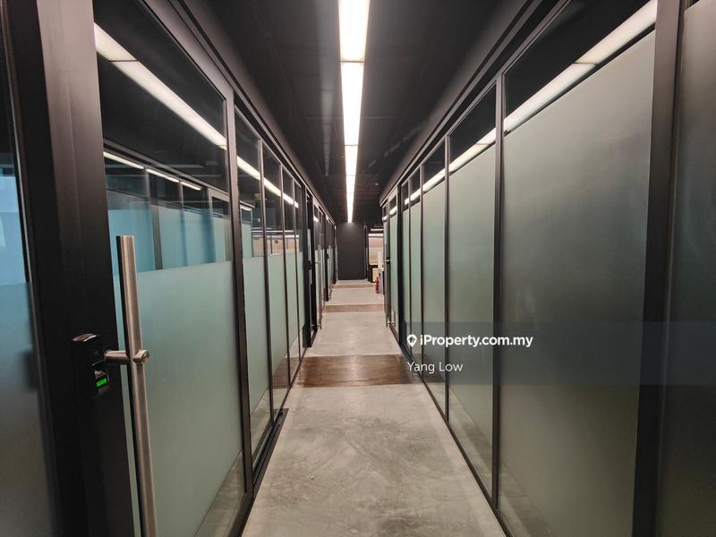 For Sale - Soho suites