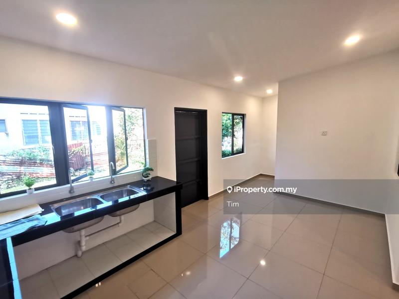Rumah Teres 1-Tingkat untuk Dijual di Bukit Beruang, Bukit Baru oleh Tim - iProperty.com.my