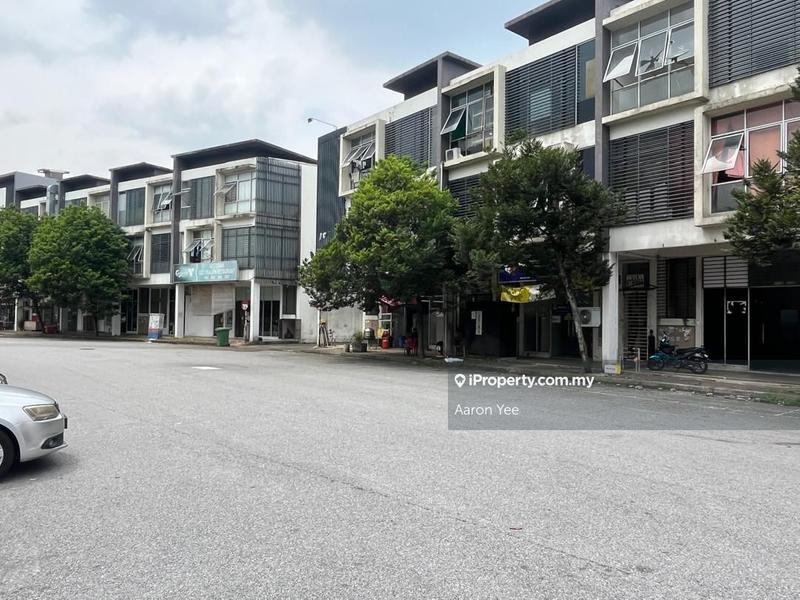 Kedai untuk Dijual di Kawasan Perniagaan Kiara, Semenyih oleh Aaron Yee - iProperty.com.my