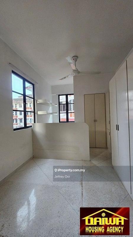 Rumah Bandar untuk Dijual di Tanjung Villa (Duplex Townhouse), Tanjung Tokong oleh Jeffrey Ooi - iProperty.com.my
