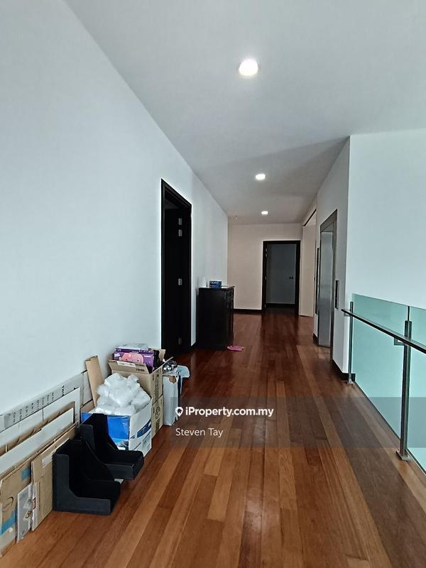 Bungalow House for Sale in Bandar Kinrara Seksyen 1, Bandar Kinrara by Steven Tay - iProperty.com.my