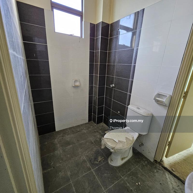 Rumah Berkembar untuk Dijual di Taman Puncak Bertam, Bertam oleh Thomas Lam - iProperty.com.my