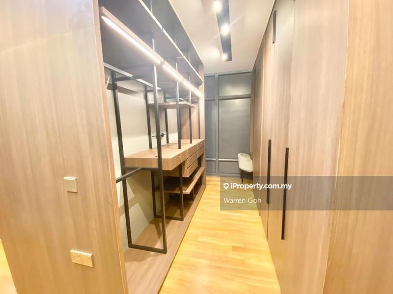 Condominium for Rent in Condominium @ The Troika by Warren Goh - iProperty.com.my
