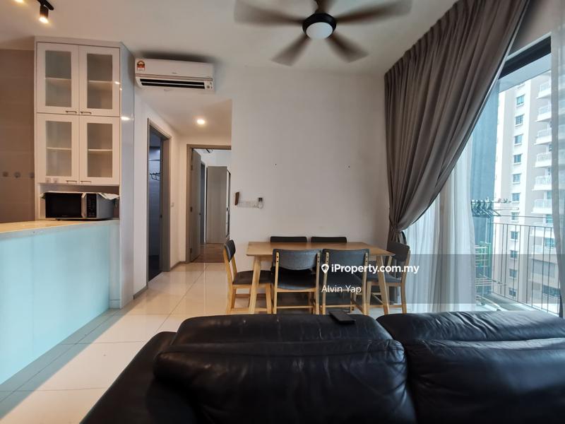 For Rent - Sunway Mont Residences