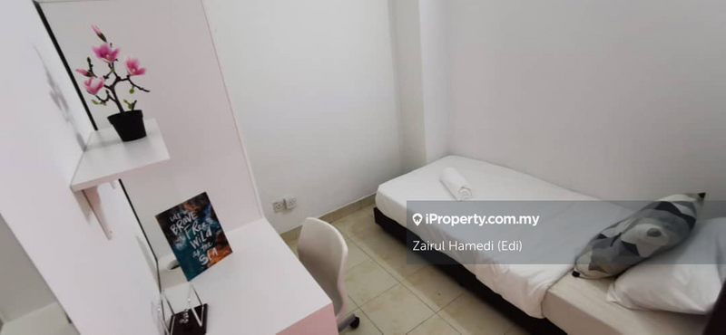 Terraced House for Sale in Subang Bestari, Shah Alam by Zairul Hamedi (Edi) - iProperty.com.my
