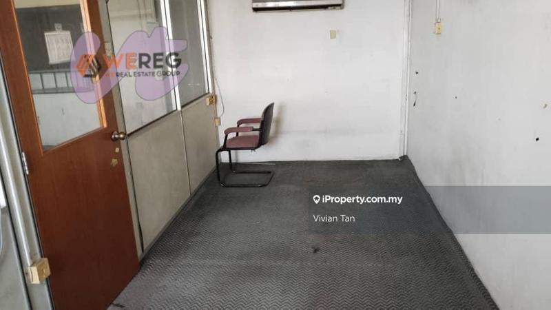 Kedai-Pejabat untuk Disewa di Taman Bayu Perdana, Klang oleh Vivian Tan - iProperty.com.my