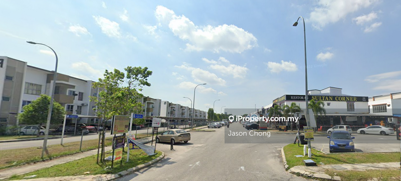 Kedai untuk Dijual di Bandar Botanic, Klang oleh Jason Chong - iProperty.com.my