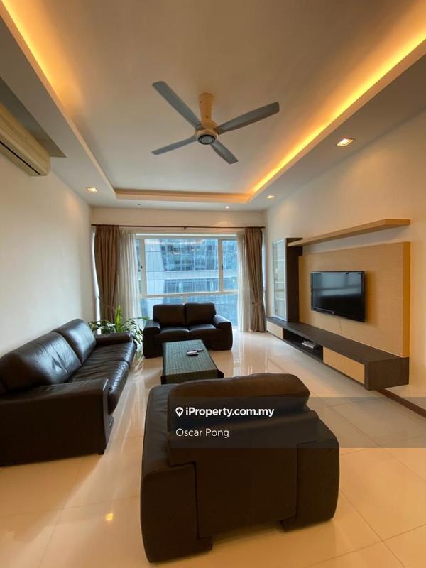 For Sale - Suasana Sentral Loft