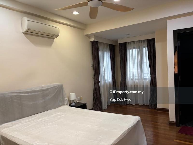 Kondominium untuk Disewa di Sri Kenny oleh Yap Kok Hwa - iProperty.com.my