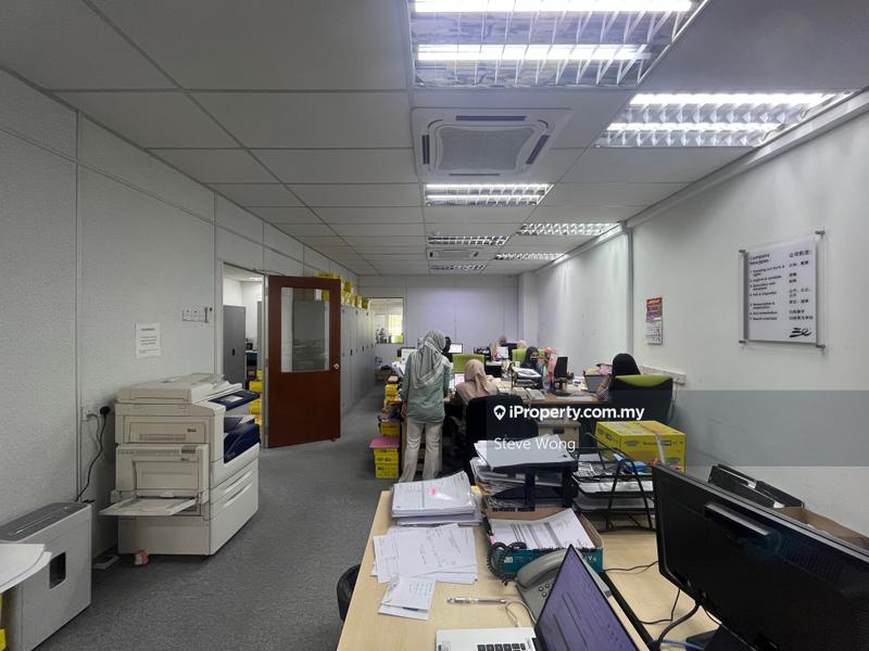 Kedai-Pejabat untuk Dijual di BANDAR PUCHONG JAYA, Puchong oleh Steve Wong - iProperty.com.my