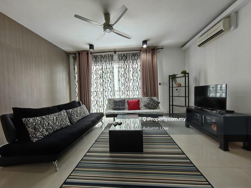 For Rent - Ritze Perdana 2