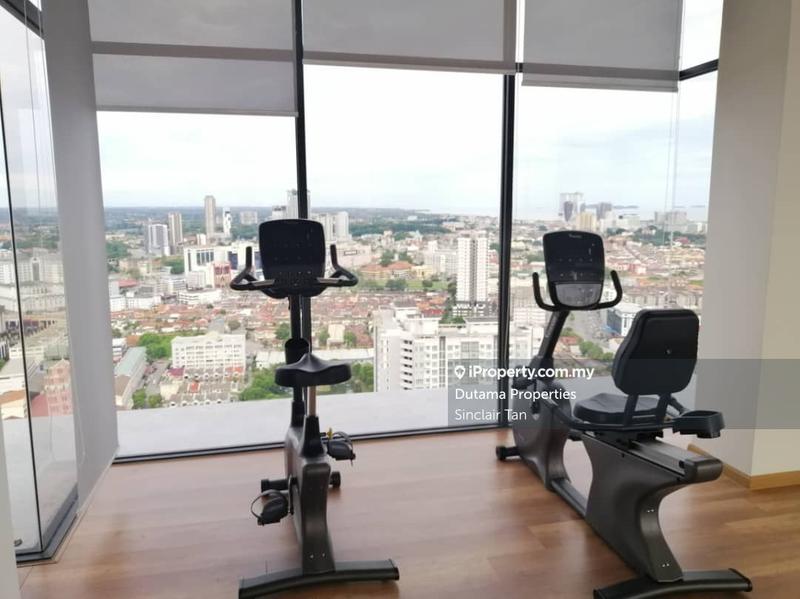 For Rent - The Quartz Residence