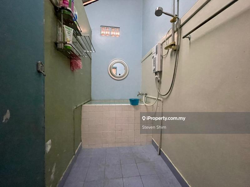 Semi-Detached House for Sale in Jinjang, Kuala Lumpur by Steven Shim - iProperty.com.my