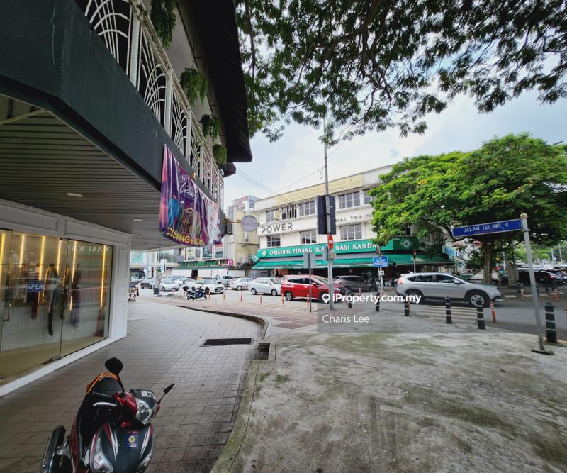 Shop for Rent in Bangsar Baru, Bangsar by Charis Lee - iProperty.com.my