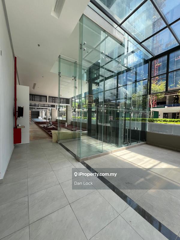 For Rent - Kuchai Sentral Commercial