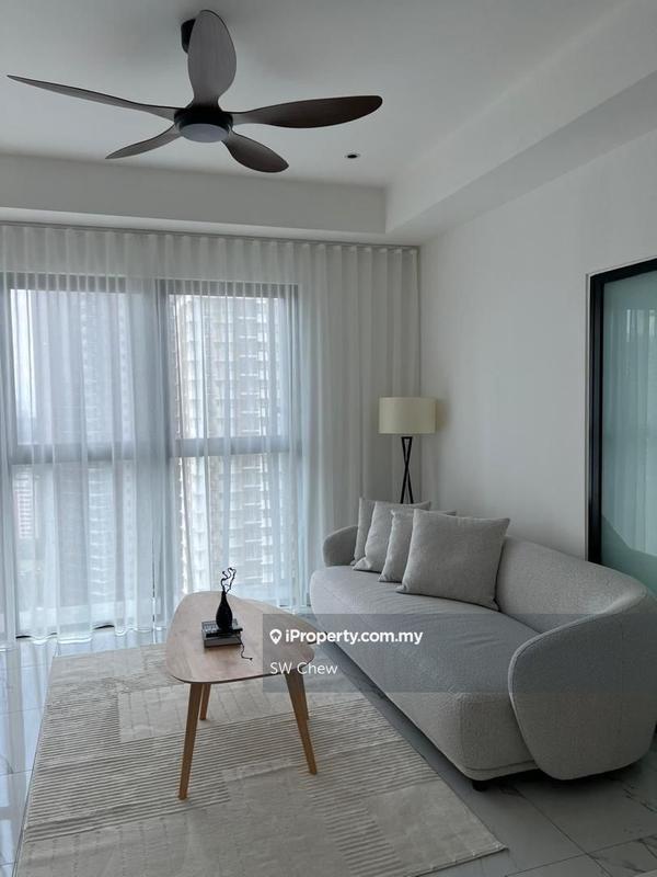 For Rent - Alfa Bangsar