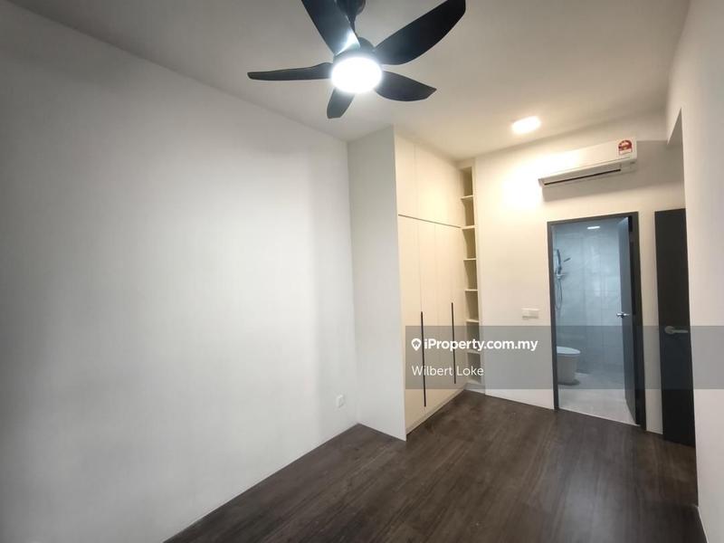 Service Residence for Rent in Altris Residences @ The Quartz WM by Wilbert Loke - iProperty.com.my