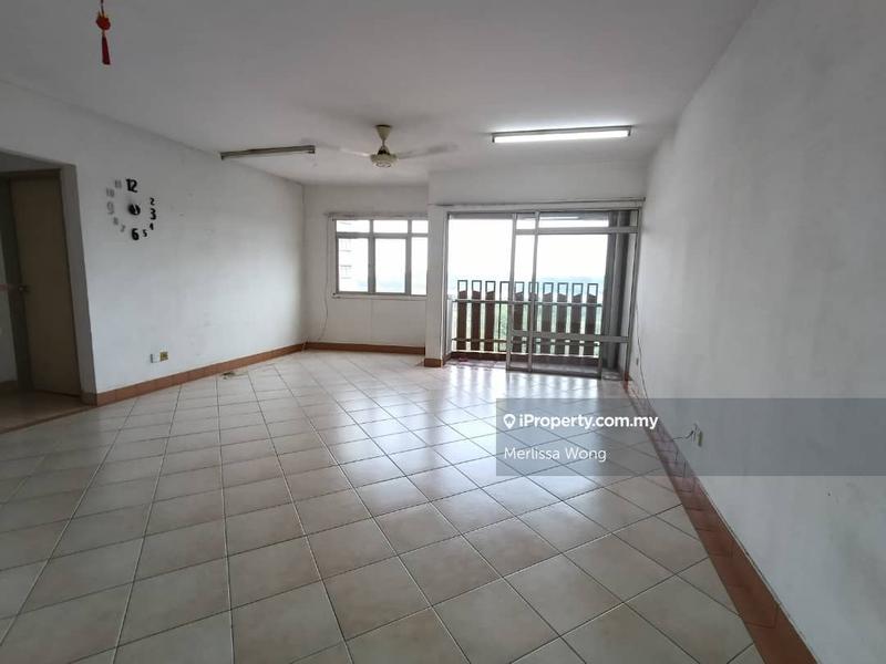 Condominium untuk Dijual di Perdana Exclusive oleh Merlissa Wong - iProperty.com.my