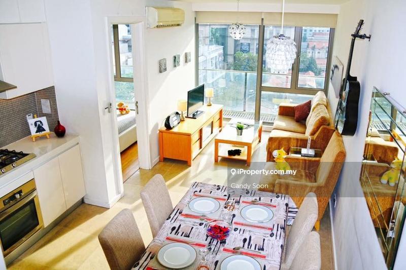 For Sale - Bintang Fairlane Residences