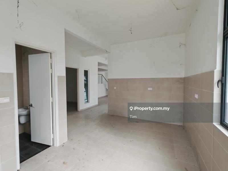 Rumah Berkembar untuk Dijual di Taman Vista Kirana, Bukit Katil oleh Tim - iProperty.com.my