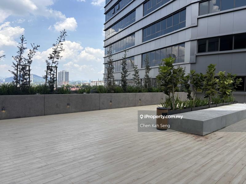 Pejabat untuk Disewa di Seksyen 13, Petaling Jaya oleh Chen Kah Seng - iProperty.com.my