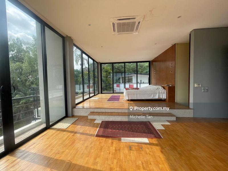 Banglo untuk Dijual di Taman Tunku, Bukit Tunku (Kenny Hills) oleh Michelle Tan - iProperty.com.my