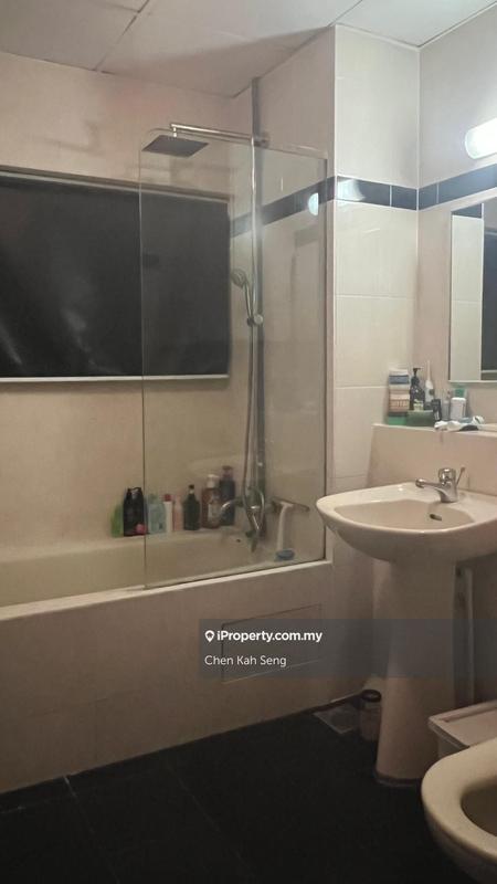 Kondominium untuk Dijual di Villa Puteri oleh Chen Kah Seng - iProperty.com.my