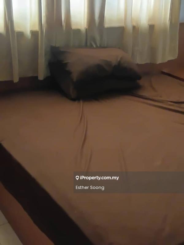 Condominium untuk Disewa di Villa Scott oleh Esther Soong - Bedroom - iProperty.com.my