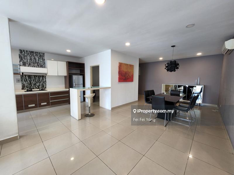 Condominium for Rent in Aston Kiara 3 by Fei Fei Yong - iProperty.com.my