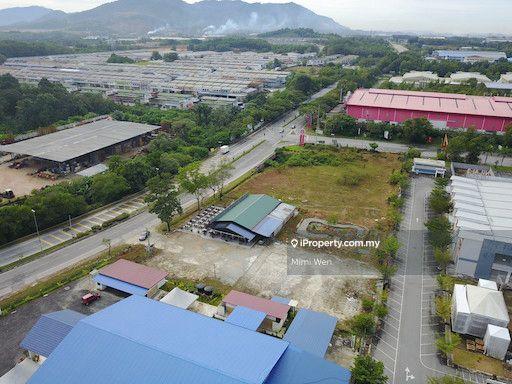 Agricultural Land for Rent in Kawasan Perindustrian Nilai, Nilai by Mimi Wen - iProperty.com.my
