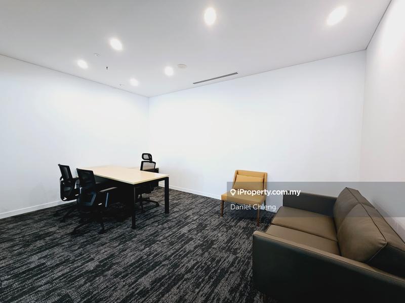 Office for Rent in KLCC, KL City Centre by Daniel Chieng - iProperty.com.my