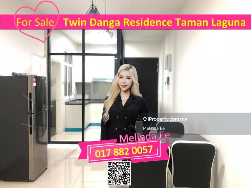 For Sale - Twin Danga Residence