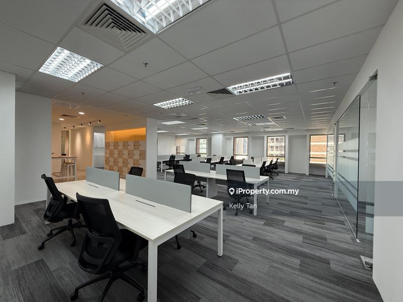 Pejabat untuk Disewa di KLCC, KL City Centre oleh Kelly Tan - iProperty.com.my