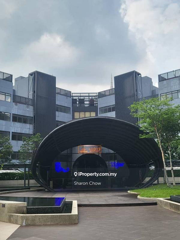 Sovo for Sale in Petaling Jaya, Selangor by Sharon Chow - iProperty.com.my