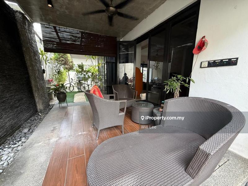 Semi-Detached House for Sale in Mont Kiara, Kuala Lumpur by Will Lee - iProperty.com.my