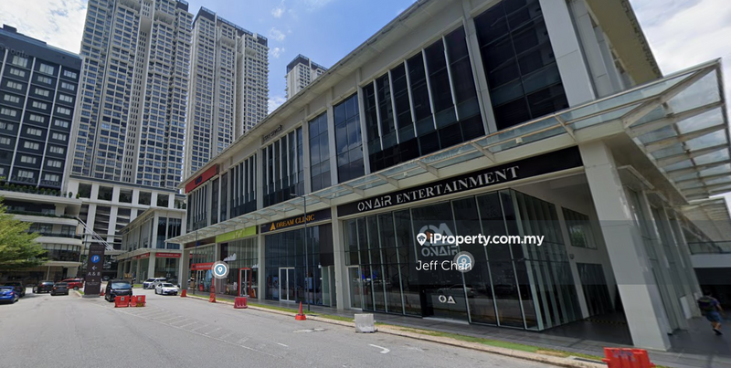 Shop for Rent in Bukit Jalil City, Bukit Jalil by Jeff Chan - iProperty.com.my