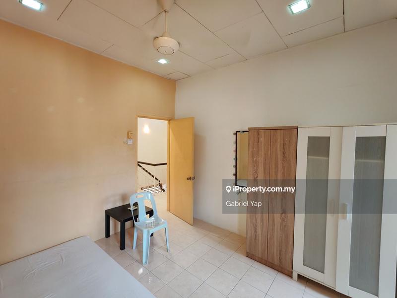 2-storey Terraced House for Sale in Kampung Segambut Tengah, Segambut by Gabriel Yap - iProperty.com.my