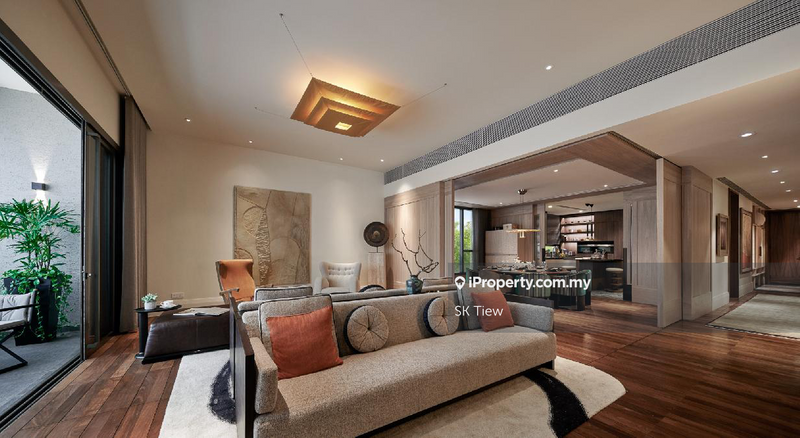 Condominium for Sale in The Peak by SK Tiew - iProperty.com.my