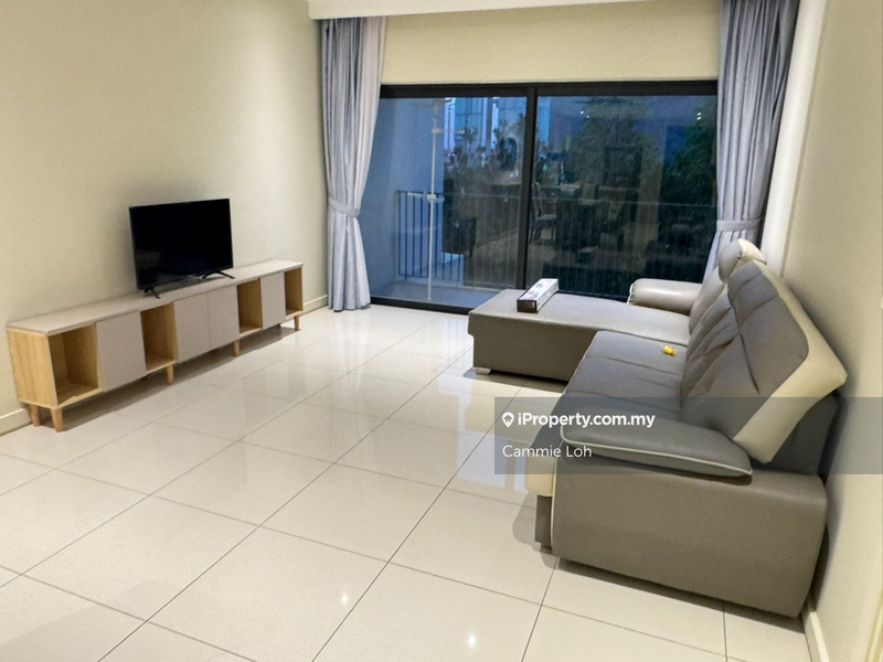 For Rent - Westside Three