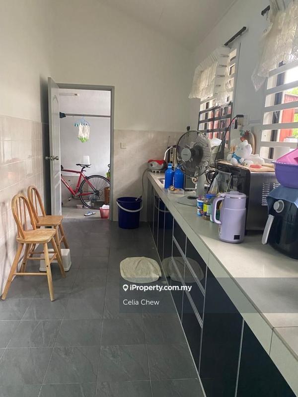 Rumah Berangkai 2 Tingkat untuk Dijual di Taman Ozana Impian, Bukit Katil oleh Celia Chew - iProperty.com.my