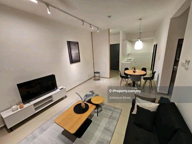 For Sale - Vista Millennium Condominium