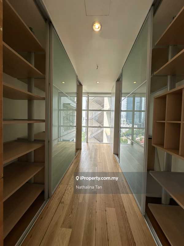 Condominium for Sale in Park Seven by Nathalina Tan - iProperty.com.my