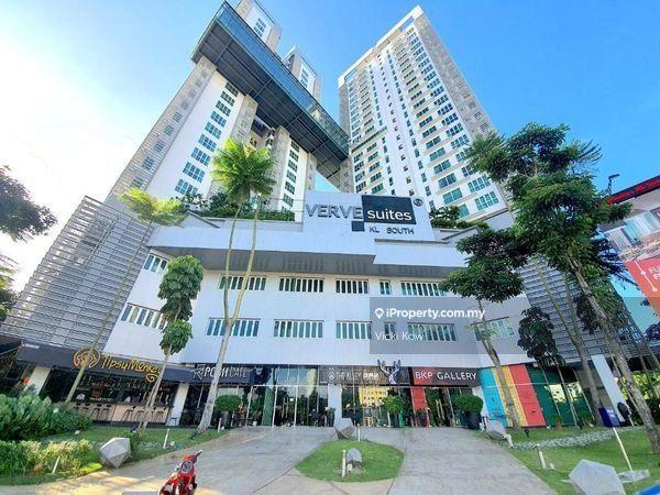 Service Residence for Sale in Verve Suites KL South by Vicki Kow - iProperty.com.my