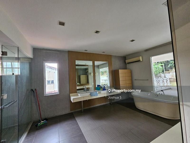 Bungalow House for Sale in Taman Bangsar, Bangsar by Joshua S - iProperty.com.my