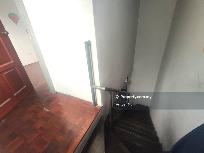 Rumah Teres 2.5-Tingkat untuk Dijual di Desa Setapak, Wangsa Maju oleh Amber Ng - iProperty.com.my