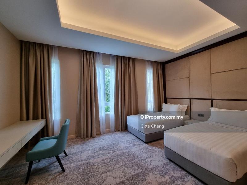 Banglo untuk Dijual di Taman Duta, Bukit Tunku (Kenny Hills) oleh Citta Cheng - iProperty.com.my